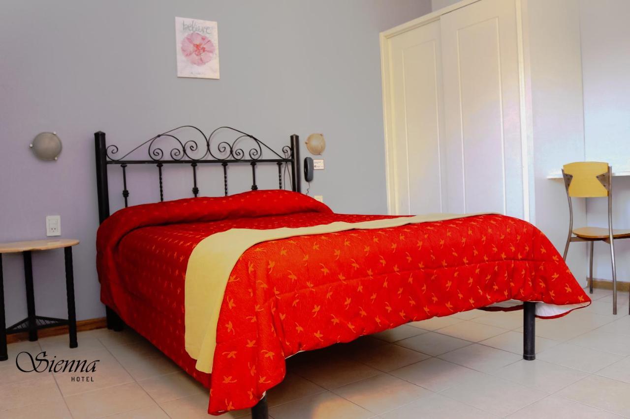 Hotel Sienna Mendoza Ngoại thất bức ảnh