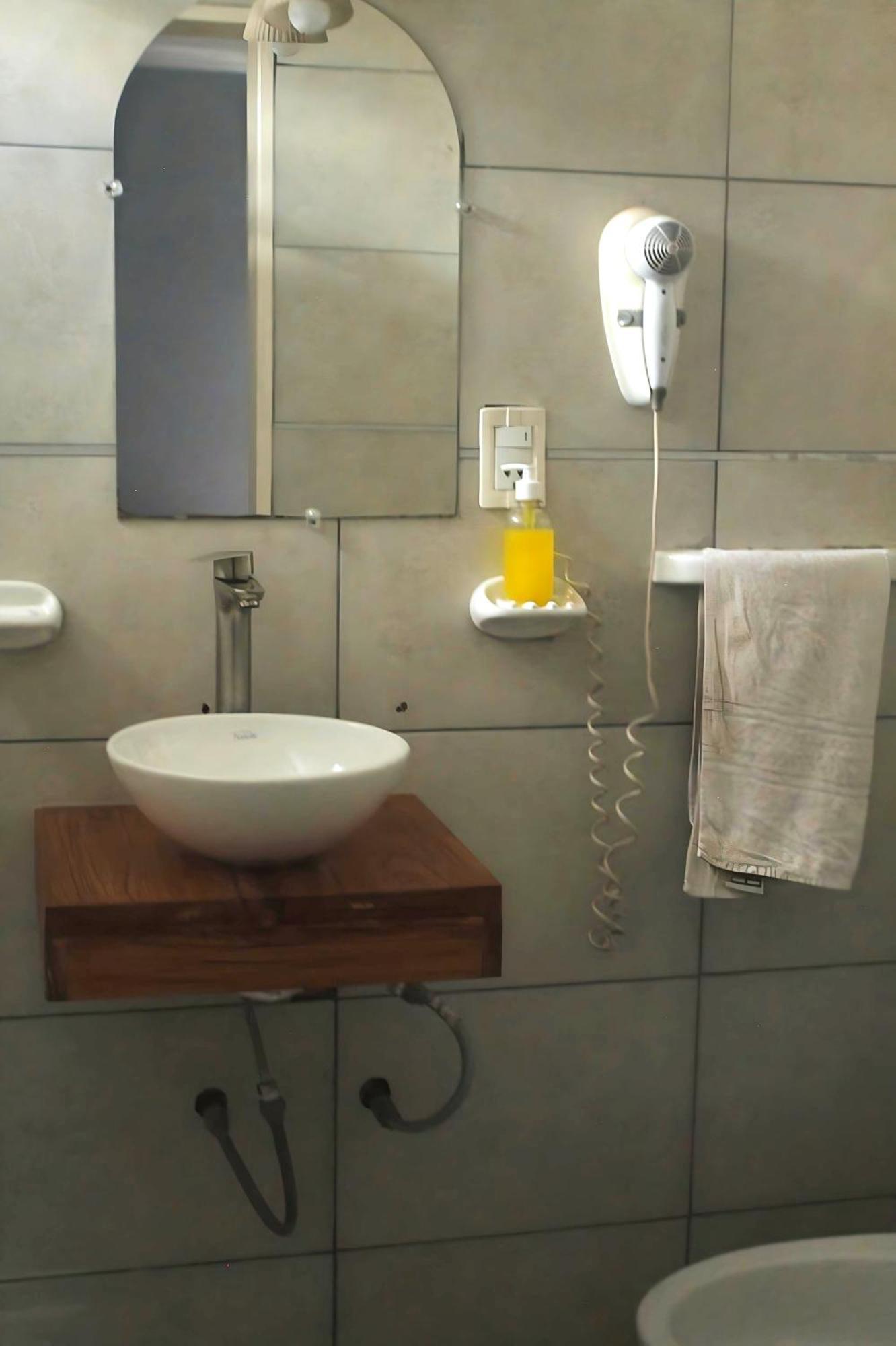Hotel Sienna Mendoza Ngoại thất bức ảnh