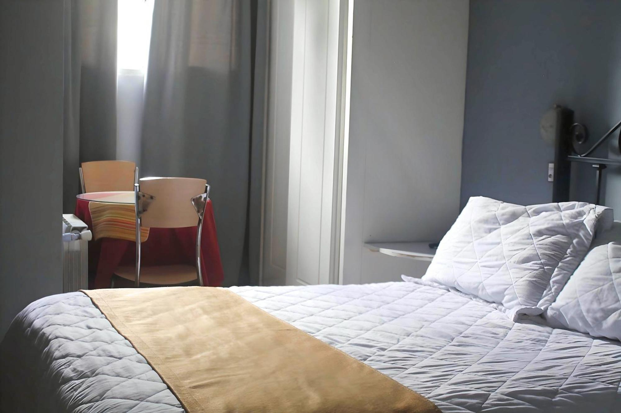 Hotel Sienna Mendoza Ngoại thất bức ảnh
