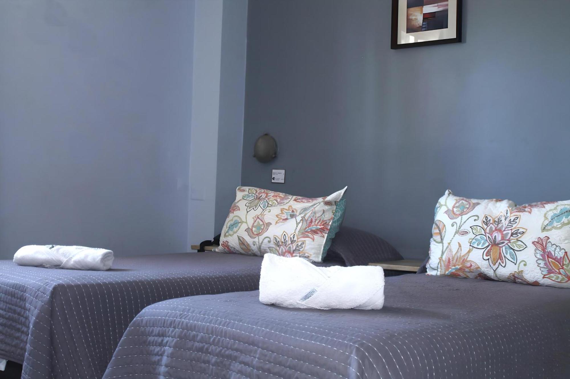 Hotel Sienna Mendoza Ngoại thất bức ảnh
