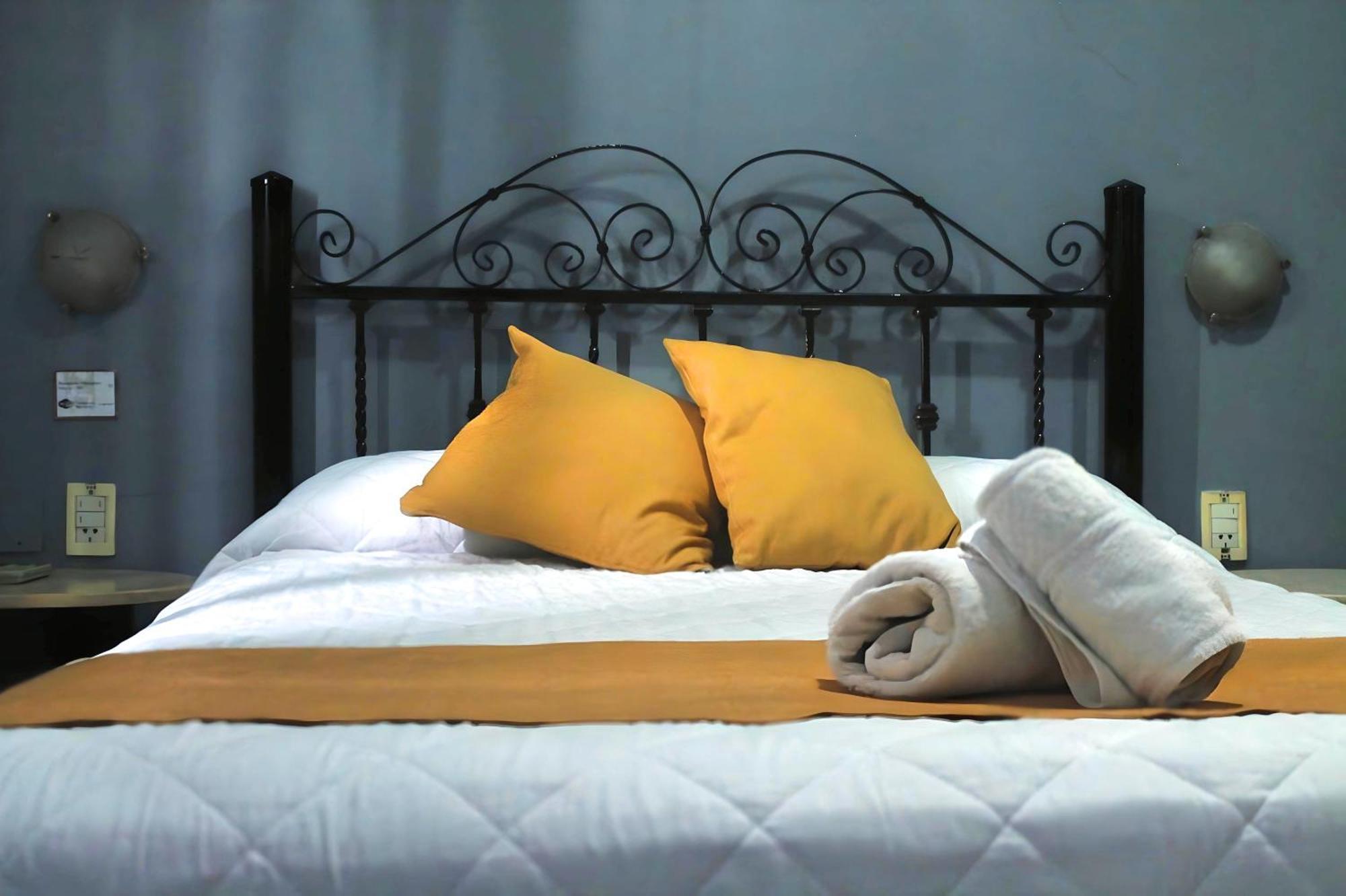 Hotel Sienna Mendoza Ngoại thất bức ảnh