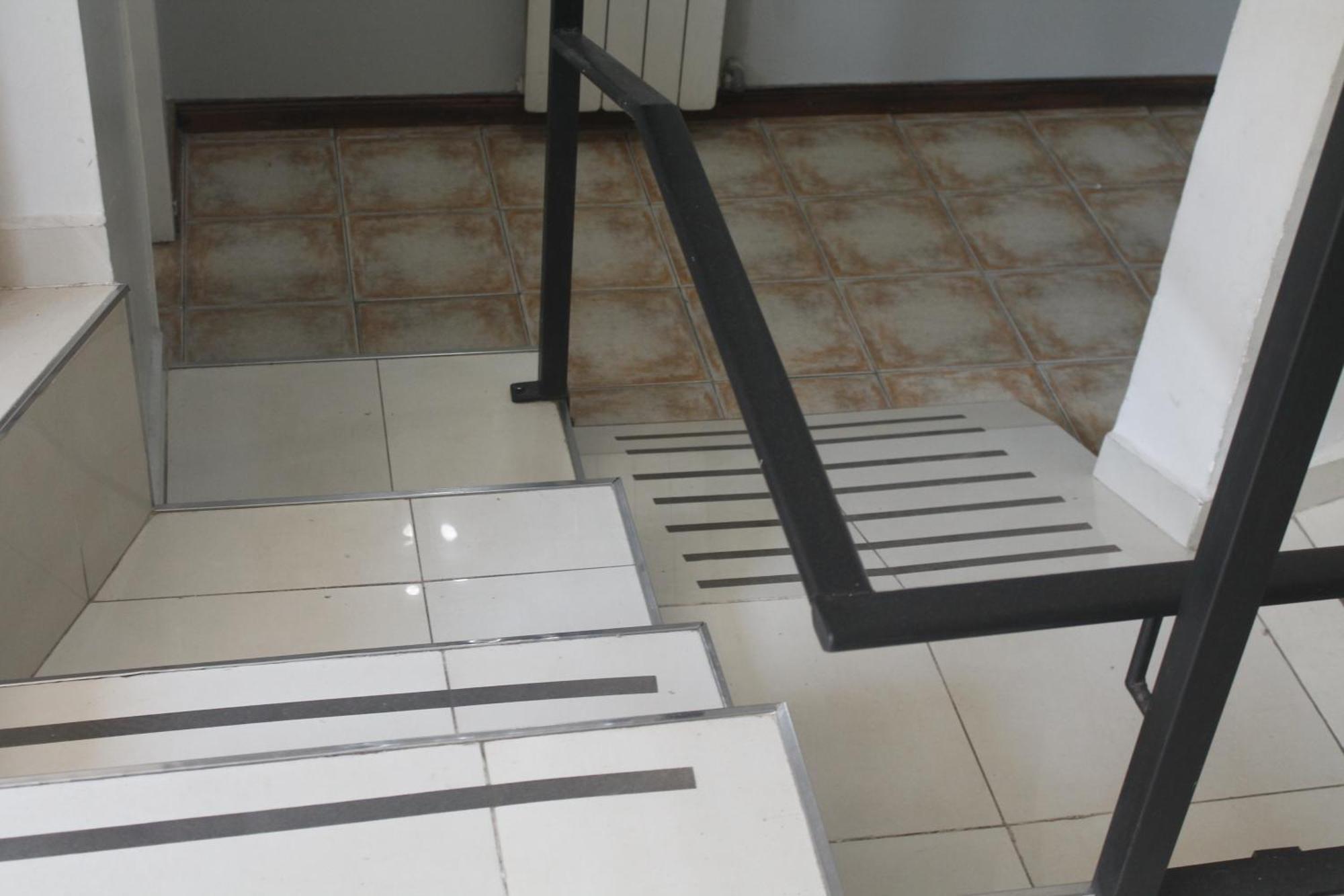 Hotel Sienna Mendoza Ngoại thất bức ảnh