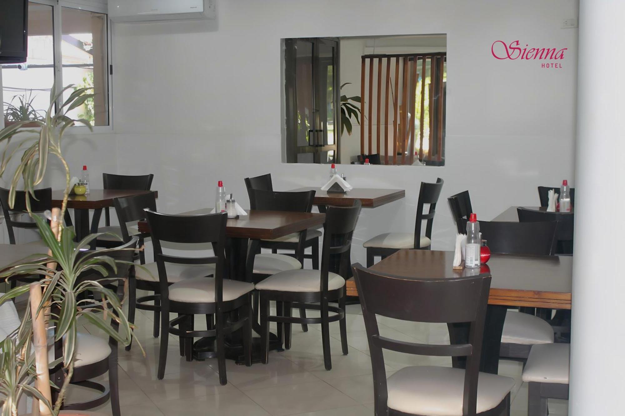 Hotel Sienna Mendoza Ngoại thất bức ảnh